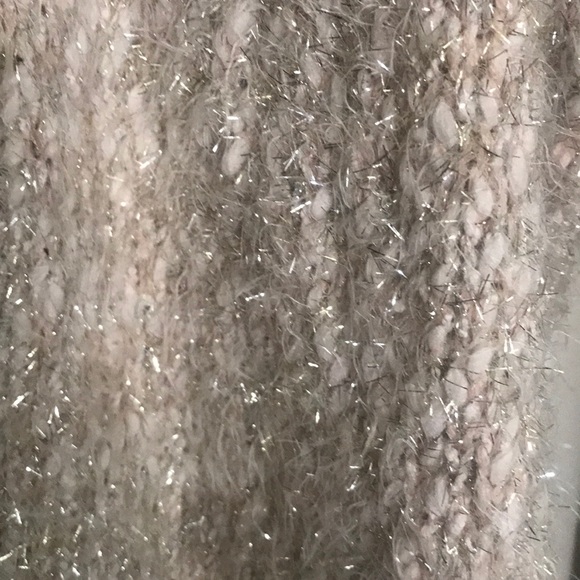 Cardigan Once Again Woman Size 3X - Picture 2 of 4